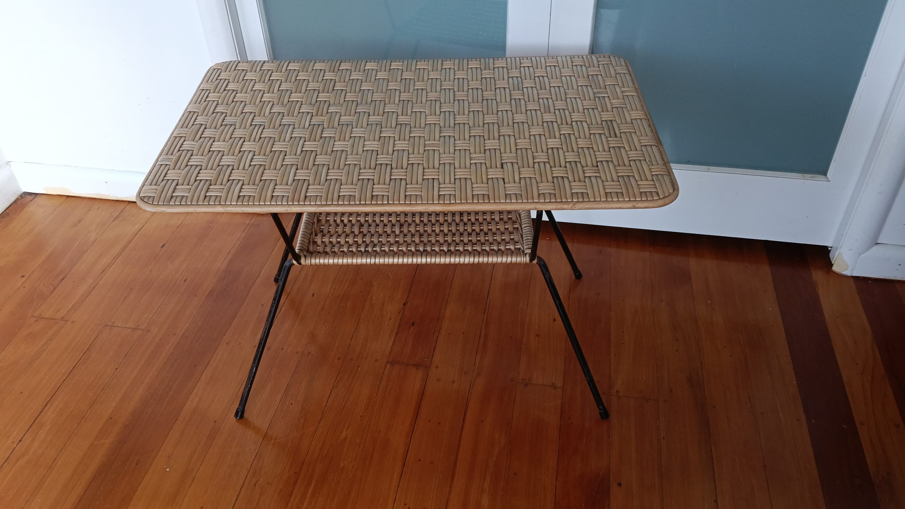 Vintage Coffee Table