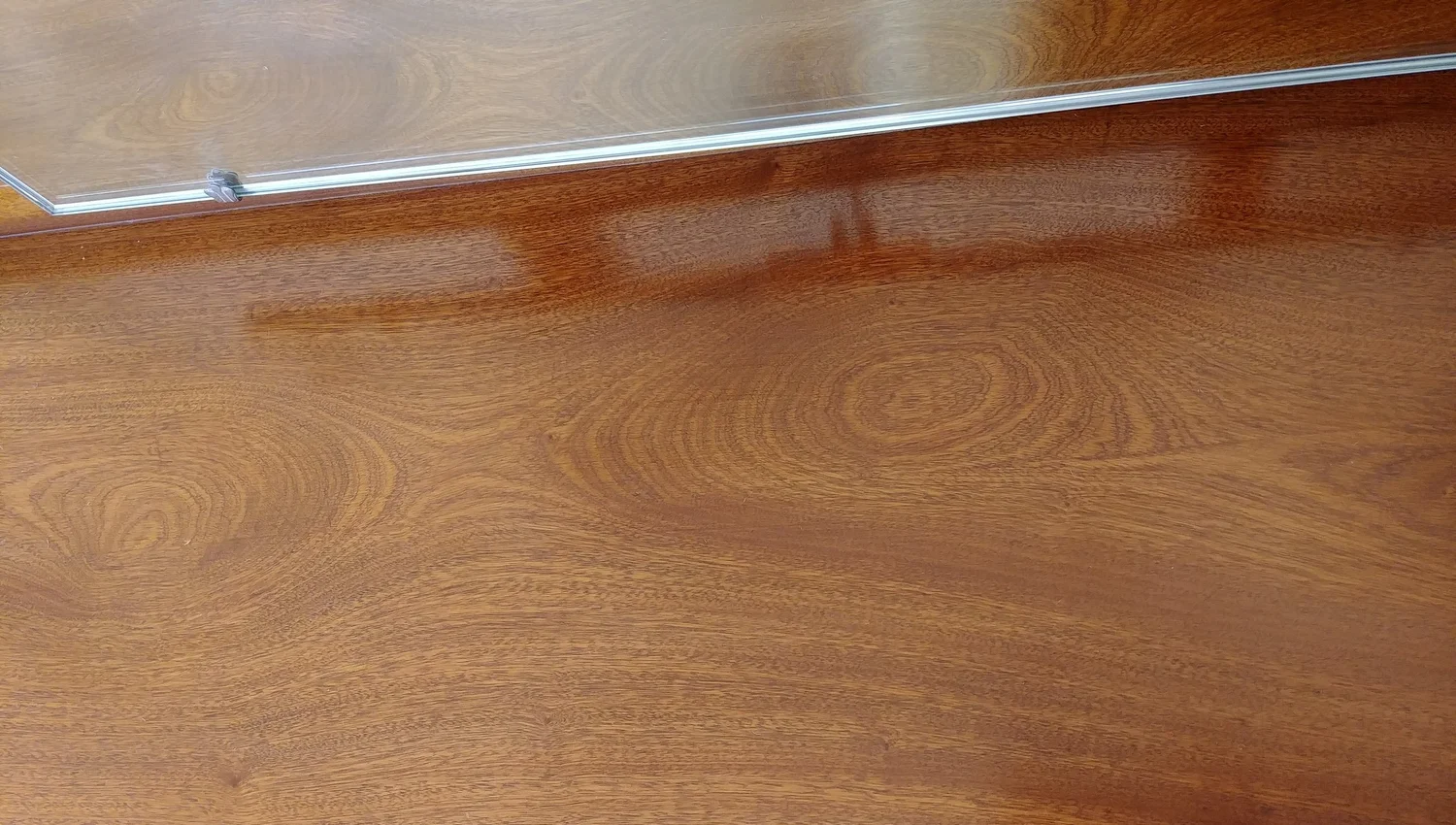 Grain detail